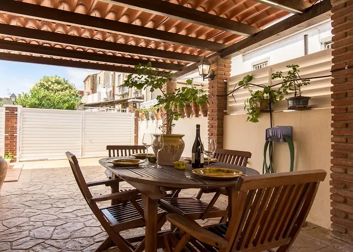 Vakantiehuis Aldecarles L'Aldea