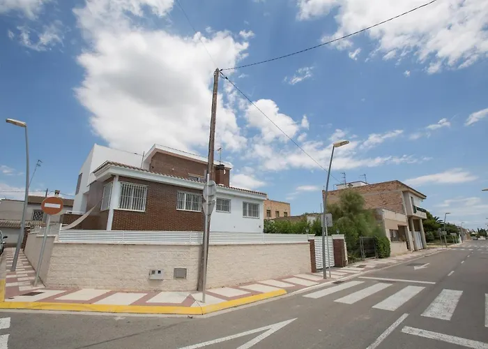 Vakantiehuis Aldecarles L'Aldea