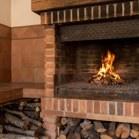 Ferienhaus Aldecarles *