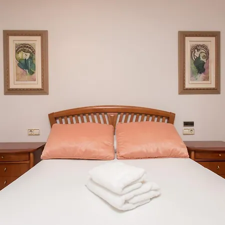 Holiday home Aldecarles *