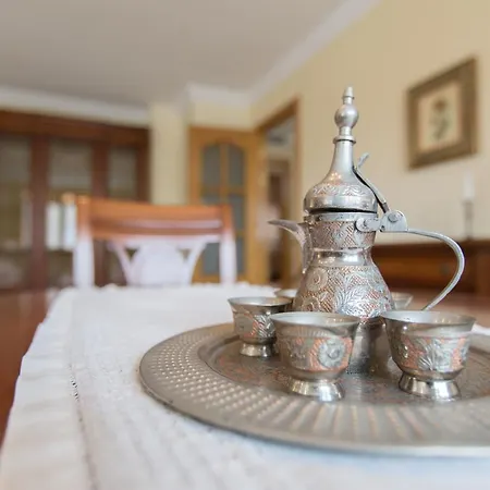 Holiday home Aldecarles