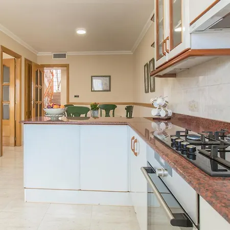 Holiday home Aldecarles *