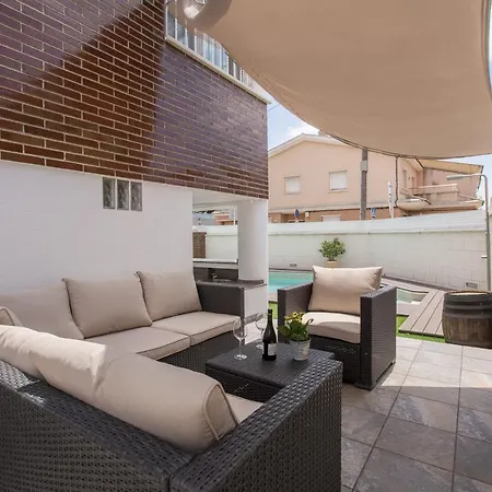 Holiday home Aldecarles *