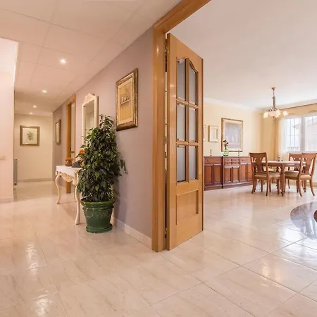 Aldecarles Holiday home L'Aldea