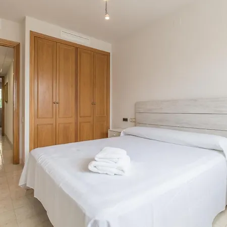 Holiday home Aldecarles L'Aldea
