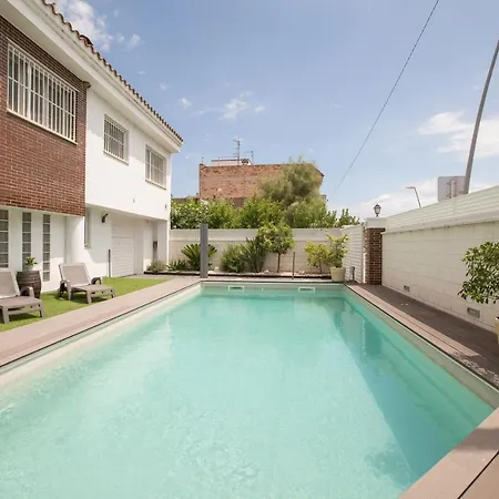 Aldecarles Holiday home