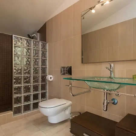 Holiday home Aldecarles L'Aldea