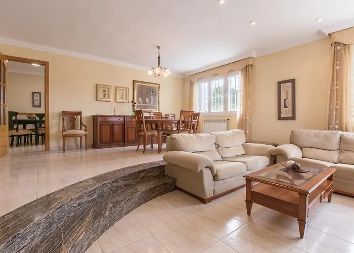 Aldecarles Holiday home *