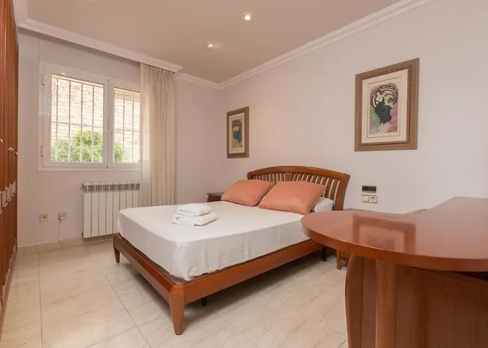Holiday home Aldecarles L'Aldea